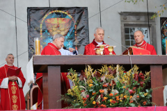 XXV_Swietokrzyski_Rajd_Pielgrzymkowy_Swiety_Krzyz_2024_IMG_0343_Fot_Zbigniew_Borowiec
