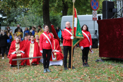 XXV_Swietokrzyski_Rajd_Pielgrzymkowy_Swiety_Krzyz_2024_IMG_0348_Fot_Zbigniew_Borowiec