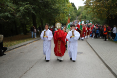 XXV_Swietokrzyski_Rajd_Pielgrzymkowy_Swiety_Krzyz_2024_IMG_0353_Fot_Zbigniew_Borowiec