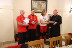 XXV_Swietokrzyski_Rajd_Pielgrzymkowy_Swiety_Krzyz_2024_IMG_0370_Fot_Zbigniew_Borowiec