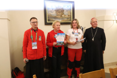 XXV_Swietokrzyski_Rajd_Pielgrzymkowy_Swiety_Krzyz_2024_IMG_0394_Fot_Zbigniew_Borowiec