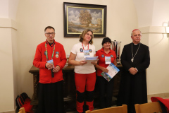 XXV_Swietokrzyski_Rajd_Pielgrzymkowy_Swiety_Krzyz_2024_IMG_0402_Fot_Zbigniew_Borowiec
