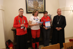 XXV_Swietokrzyski_Rajd_Pielgrzymkowy_Swiety_Krzyz_2024_IMG_0403_Fot_Zbigniew_Borowiec