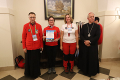 XXV_Swietokrzyski_Rajd_Pielgrzymkowy_Swiety_Krzyz_2024_IMG_0434_Fot_Zbigniew_Borowiec