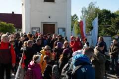 XXVI_Swietokrzyski_Rajd_Pielgrzymkowy_Swiety_Krzyz_2025_GGF_7112_Fot_Grzegorz_Gruszka