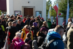 XXVI_Swietokrzyski_Rajd_Pielgrzymkowy_Swiety_Krzyz_2025_GGF_7114_Fot_Grzegorz_Gruszka