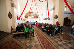 XXVI_Swietokrzyski_Rajd_Pielgrzymkowy_Swiety_Krzyz_2025_GGF_7127_Fot_Grzegorz_Gruszka