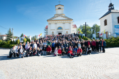 XXVI_Swietokrzyski_Rajd_Pielgrzymkowy_Swiety_Krzyz_2025_GGF_7137_Fot_Grzegorz_Gruszka