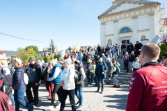 XXVI_Swietokrzyski_Rajd_Pielgrzymkowy_Swiety_Krzyz_2025_GGF_7142_Fot_Grzegorz_Gruszka