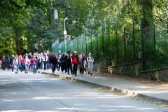 XXVI_Swietokrzyski_Rajd_Pielgrzymkowy_Swiety_Krzyz_2025_GGF_7233_Fot_Grzegorz_Gruszka