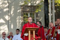 XXVI_Swietokrzyski_Rajd_Pielgrzymkowy_Swiety_Krzyz_2025_GGF_7372_Fot_Grzegorz_Gruszka