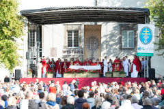 XXVI_Swietokrzyski_Rajd_Pielgrzymkowy_Swiety_Krzyz_2025_GGF_7395_Fot_Grzegorz_Gruszka