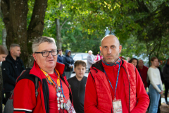 XXVI_Swietokrzyski_Rajd_Pielgrzymkowy_Swiety_Krzyz_2025_GGF_7448_Fot_Grzegorz_Gruszka