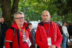 XXVI_Swietokrzyski_Rajd_Pielgrzymkowy_Swiety_Krzyz_2025_GGF_7449_Fot_Grzegorz_Gruszka