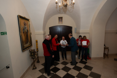 XXVI_Swietokrzyski_Rajd_Pielgrzymkowy_Swiety_Krzyz_2025_GGF_7502_Fot_Grzegorz_Gruszka