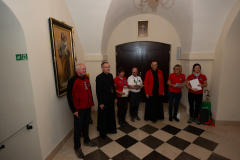 XXVI_Swietokrzyski_Rajd_Pielgrzymkowy_Swiety_Krzyz_2025_GGF_7522_Fot_Grzegorz_Gruszka