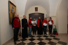 XXVI_Swietokrzyski_Rajd_Pielgrzymkowy_Swiety_Krzyz_2025_GGF_7540_Fot_Grzegorz_Gruszka