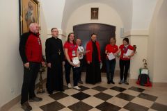 XXVI_Swietokrzyski_Rajd_Pielgrzymkowy_Swiety_Krzyz_2025_GGF_7565_Fot_Grzegorz_Gruszka