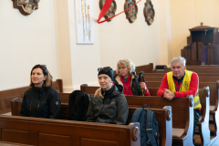 XXVI_Swietokrzyski_Rajd_Pielgrzymkowy_Swiety_Krzyz_2025_GGS06101_Fot_Grzegorz_Gruszka