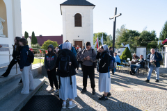 XXVI_Swietokrzyski_Rajd_Pielgrzymkowy_Swiety_Krzyz_2025_GGS06152_Fot_Grzegorz_Gruszka
