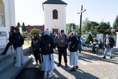 XXVI_Swietokrzyski_Rajd_Pielgrzymkowy_Swiety_Krzyz_2025_GGS06152_Fot_Grzegorz_Gruszka