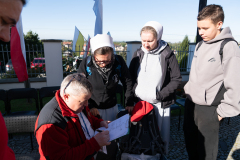 XXVI_Swietokrzyski_Rajd_Pielgrzymkowy_Swiety_Krzyz_2025_GGS06154_Fot_Grzegorz_Gruszka