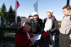 XXVI_Swietokrzyski_Rajd_Pielgrzymkowy_Swiety_Krzyz_2025_GGS06155_Fot_Grzegorz_Gruszka