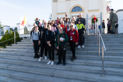 XXVI_Swietokrzyski_Rajd_Pielgrzymkowy_Swiety_Krzyz_2025_GGS06162_Fot_Grzegorz_Gruszka