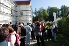 XXVI_Swietokrzyski_Rajd_Pielgrzymkowy_Swiety_Krzyz_2025_GGS06177_Fot_Grzegorz_Gruszka