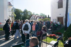 XXVI_Swietokrzyski_Rajd_Pielgrzymkowy_Swiety_Krzyz_2025_GGS06179_Fot_Grzegorz_Gruszka