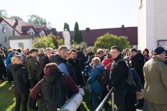 XXVI_Swietokrzyski_Rajd_Pielgrzymkowy_Swiety_Krzyz_2025_GGS06189_Fot_Grzegorz_Gruszka