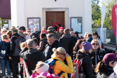 XXVI_Swietokrzyski_Rajd_Pielgrzymkowy_Swiety_Krzyz_2025_GGS06191_Fot_Grzegorz_Gruszka