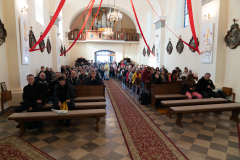 XXVI_Swietokrzyski_Rajd_Pielgrzymkowy_Swiety_Krzyz_2025_GGS06201_Fot_Grzegorz_Gruszka
