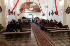 XXVI_Swietokrzyski_Rajd_Pielgrzymkowy_Swiety_Krzyz_2025_GGS06201_Fot_Grzegorz_Gruszka