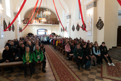 XXVI_Swietokrzyski_Rajd_Pielgrzymkowy_Swiety_Krzyz_2025_GGS06214_Fot_Grzegorz_Gruszka