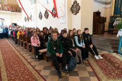 XXVI_Swietokrzyski_Rajd_Pielgrzymkowy_Swiety_Krzyz_2025_GGS06215_Fot_Grzegorz_Gruszka