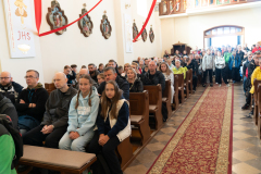 XXVI_Swietokrzyski_Rajd_Pielgrzymkowy_Swiety_Krzyz_2025_GGS06218_Fot_Grzegorz_Gruszka