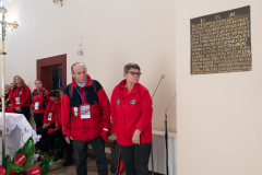 XXVI_Swietokrzyski_Rajd_Pielgrzymkowy_Swiety_Krzyz_2025_GGS06244_Fot_Grzegorz_Gruszka