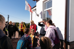 XXVI_Swietokrzyski_Rajd_Pielgrzymkowy_Swiety_Krzyz_2025_GGS06275_Fot_Grzegorz_Gruszka