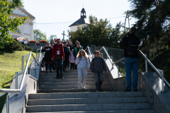 XXVI_Swietokrzyski_Rajd_Pielgrzymkowy_Swiety_Krzyz_2025_GGS06279_Fot_Grzegorz_Gruszka