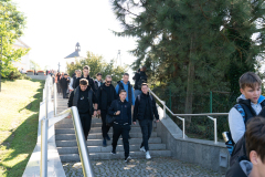 XXVI_Swietokrzyski_Rajd_Pielgrzymkowy_Swiety_Krzyz_2025_GGS06284_Fot_Grzegorz_Gruszka