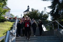 XXVI_Swietokrzyski_Rajd_Pielgrzymkowy_Swiety_Krzyz_2025_GGS06308_Fot_Grzegorz_Gruszka
