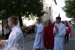 XXVI_Swietokrzyski_Rajd_Pielgrzymkowy_Swiety_Krzyz_2025_GGS06419_Fot_Grzegorz_Gruszka