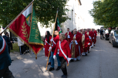 XXVI_Swietokrzyski_Rajd_Pielgrzymkowy_Swiety_Krzyz_2025_GGS06424_Fot_Grzegorz_Gruszka