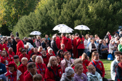 XXVI_Swietokrzyski_Rajd_Pielgrzymkowy_Swiety_Krzyz_2025_GGS06470_Fot_Grzegorz_Gruszka