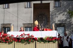 XXVI_Swietokrzyski_Rajd_Pielgrzymkowy_Swiety_Krzyz_2025_GGS06477_Fot_Grzegorz_Gruszka