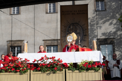 XXVI_Swietokrzyski_Rajd_Pielgrzymkowy_Swiety_Krzyz_2025_GGS06480_Fot_Grzegorz_Gruszka