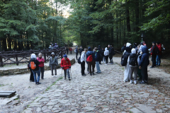 XXVI_Swietokrzyski_Rajd_Pielgrzymkowy_Swiety_Krzyz_2025_IMG_0016_Fot_Zbigniew_Borowiec