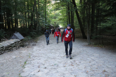 XXVI_Swietokrzyski_Rajd_Pielgrzymkowy_Swiety_Krzyz_2025_IMG_0018_Fot_Zbigniew_Borowiec