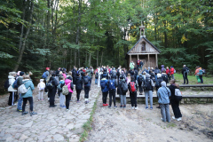 XXVI_Swietokrzyski_Rajd_Pielgrzymkowy_Swiety_Krzyz_2025_IMG_0024_Fot_Zbigniew_Borowiec